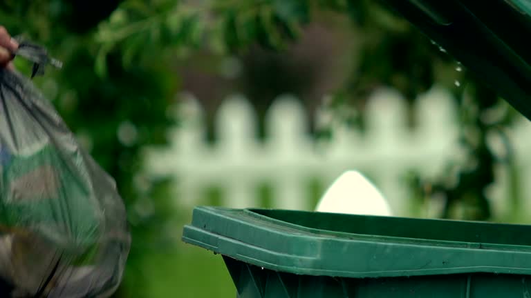 Recycling Services for Junk in Goose Creek Village, VA