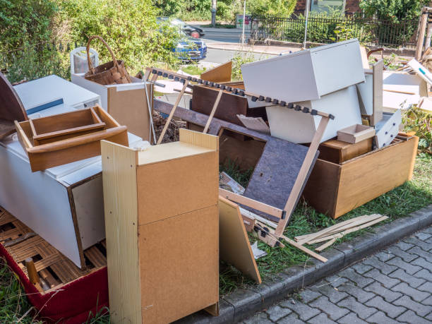 Professional Junk Removal Services in Goose Creek Village, VA