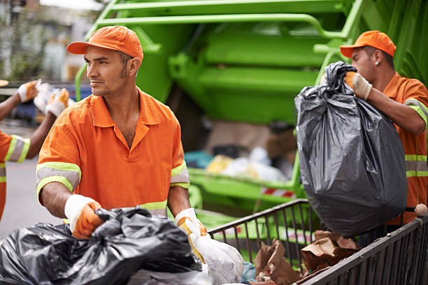 Best Recycling Services for Junk  in Goose Creek Village, VA